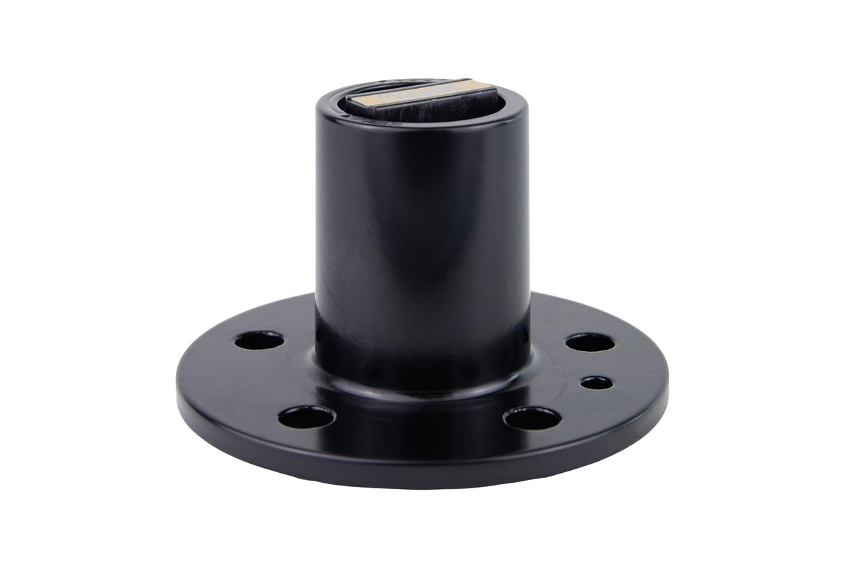 MILE MARKER 428 Pair of Premium Manual Locking Hubs fits 1990-1994 Explorer and 1983-1997 Ranger | Requires Conversion Kit | Replaces Original Equipment Manual & Automatic Hubs | Includes Hardware