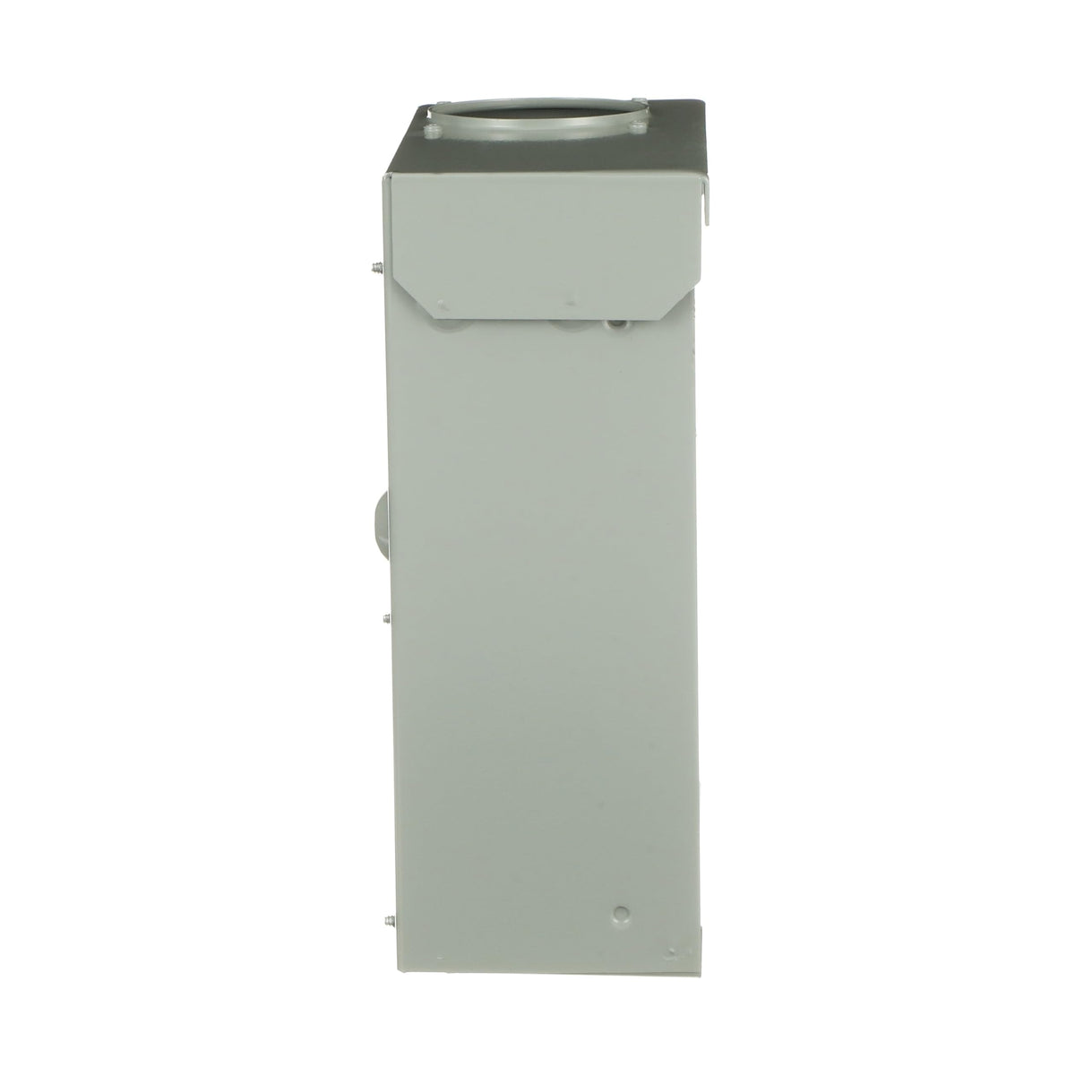 ABB TL412R250GF SPA Panel with 50A GFCI Breaker • PowerMark Gold™ 1-Phase Standard Main Lug Load Center • 120/240 VAC, 5 A, 10 kA Interrupt • Load Center • Panel Board