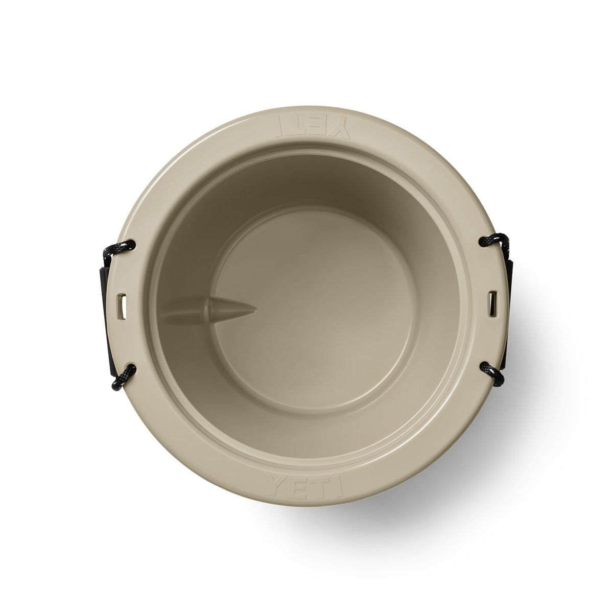 YETI Tank 45 Bucket Cooler, Desert Tan