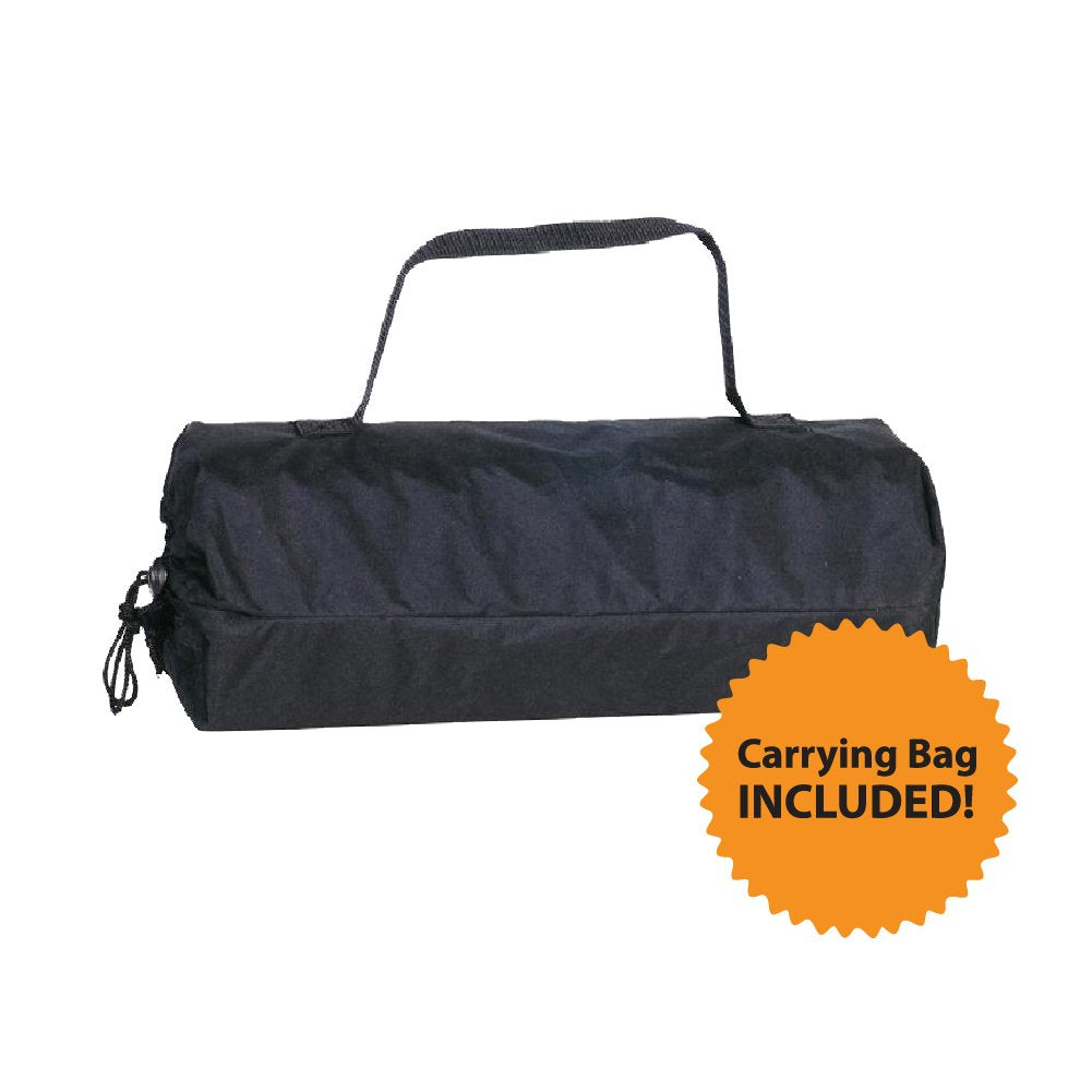 Stylish Camping Ming's Mark RC4 Reversible Classical Patio Mat - 8' x 20', Green/Beige