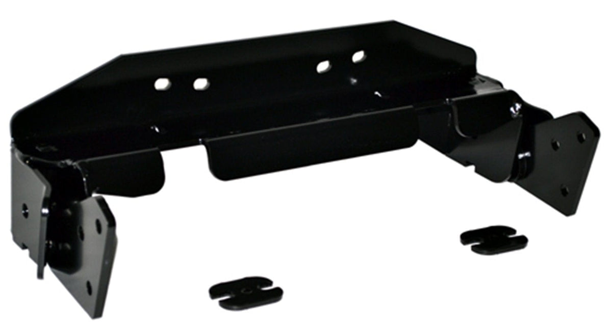 Warn 80360 Snow Plow Mount Front Kit Requires Base Tube Assembly