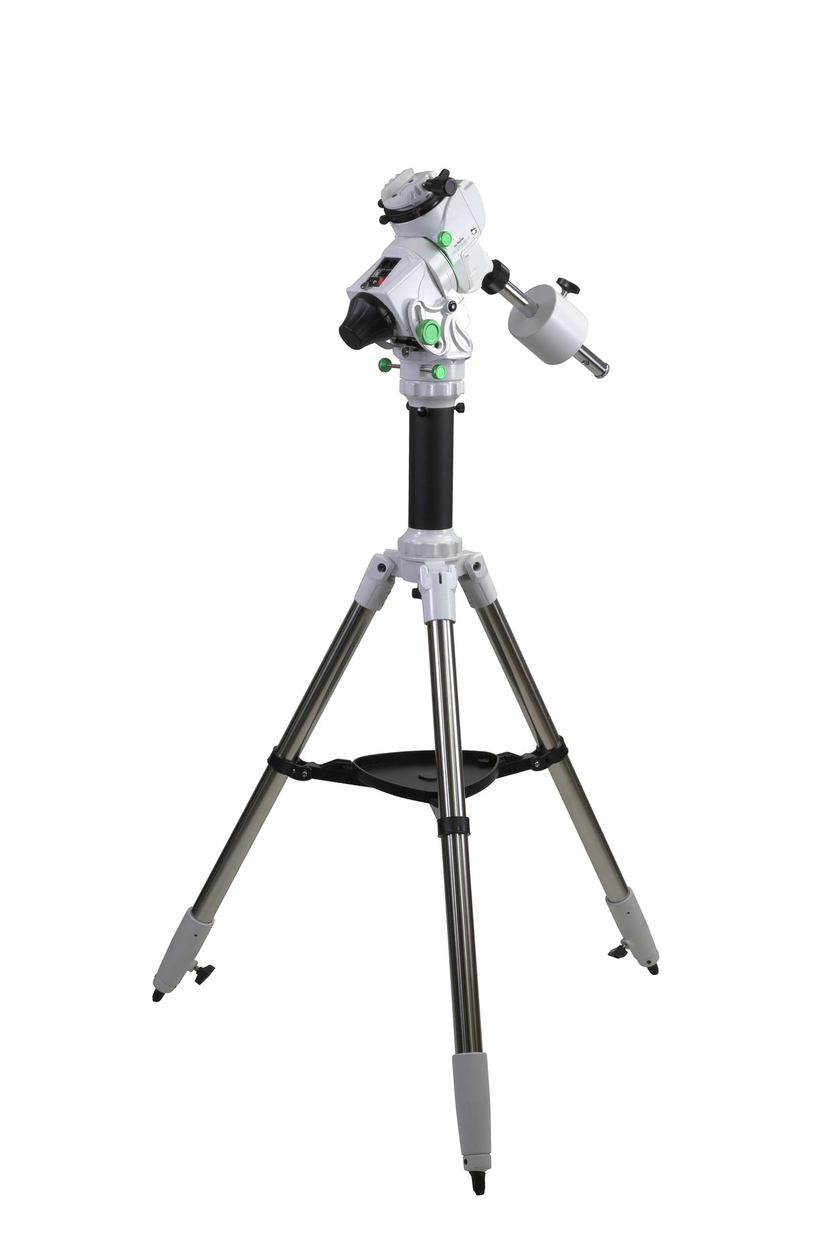Sky Watcher Sky-Watcher Star Adventurer GTI Mount Kit with Counterweight, CW bar, Tripod, and Pier Extension - Full GoTo EQ Tracking Mount for Portable and Lightweight Astrophotography