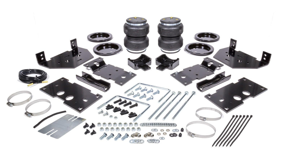 Air Lift LoadLifter 5000 Ultimate Air Spring Kit – Fits 2017-2019 F-250 Super Duty DRW/SRW 4WD, 2017-2019 F-350 DRW/SRW 4WD, 2017-2026 F-450 Super Duty 4WD – 88399