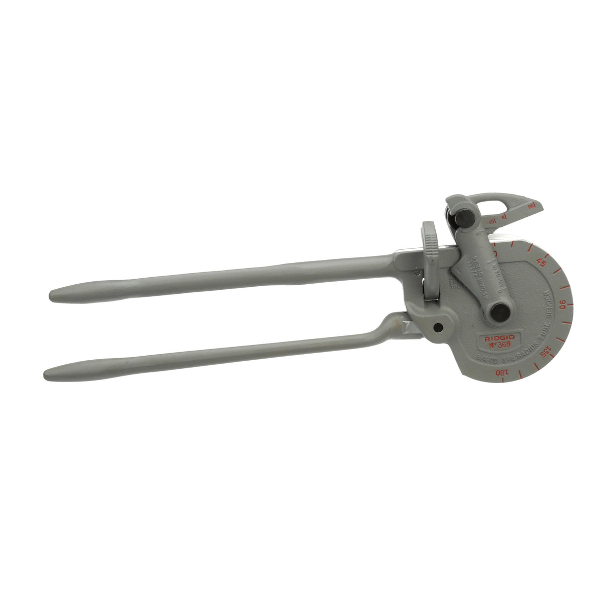 Ridgid 35175 Geared Ratchet Tube Bender