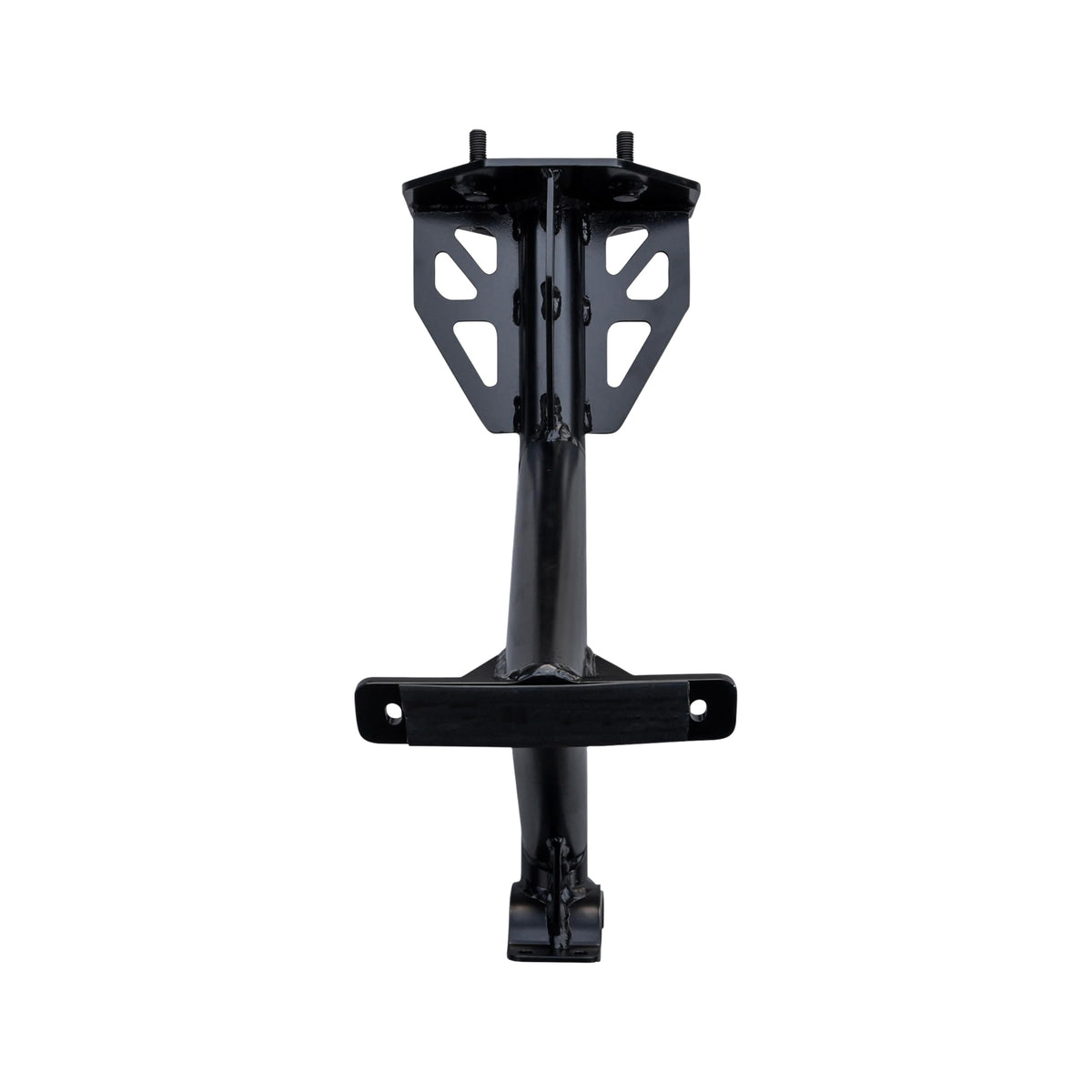SAUTVS Heavy Duty Rear Spare Tire Carrier Mount Rack Holder for Can-Am Maverick X3 XDS XRS MAX Turbo RR 2017-2026 Accessories