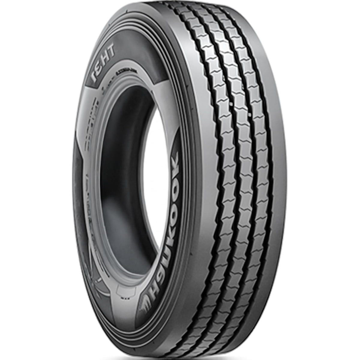 HANKOOK Vantra Smart Flex Trlr TH31 ST235/85R16 TL 14 132/127M