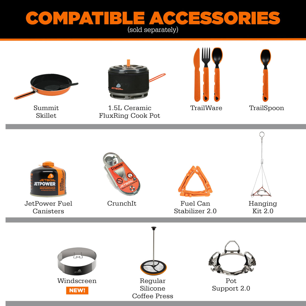 Jetboil Flash 1.0L Portable Fast Boil Stove for Camping and Backpacking with 1-Step Auto Ignition, Propane/Isobutane Burner with Cooking Cup, Dark Camo