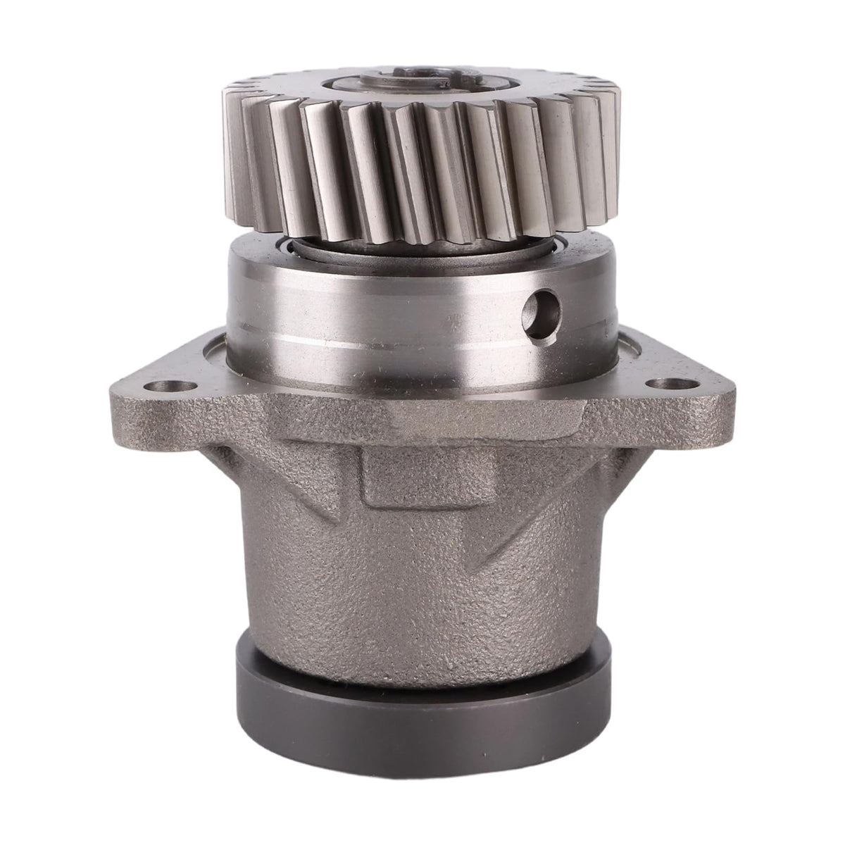 20838388 Belt Drive Fuel Pump Compatible with Excavator Ec360 Ec460 Engine D12 Replace 8193986 20511839 20816480 20744444