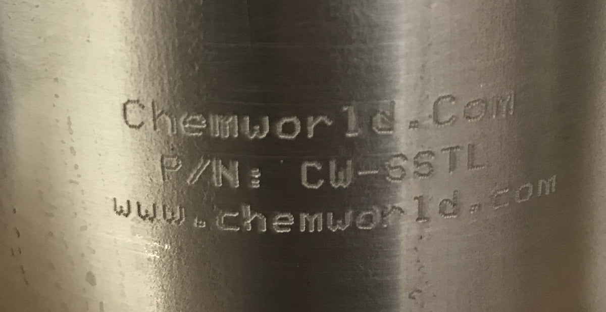 Boiler Sample Cooler
