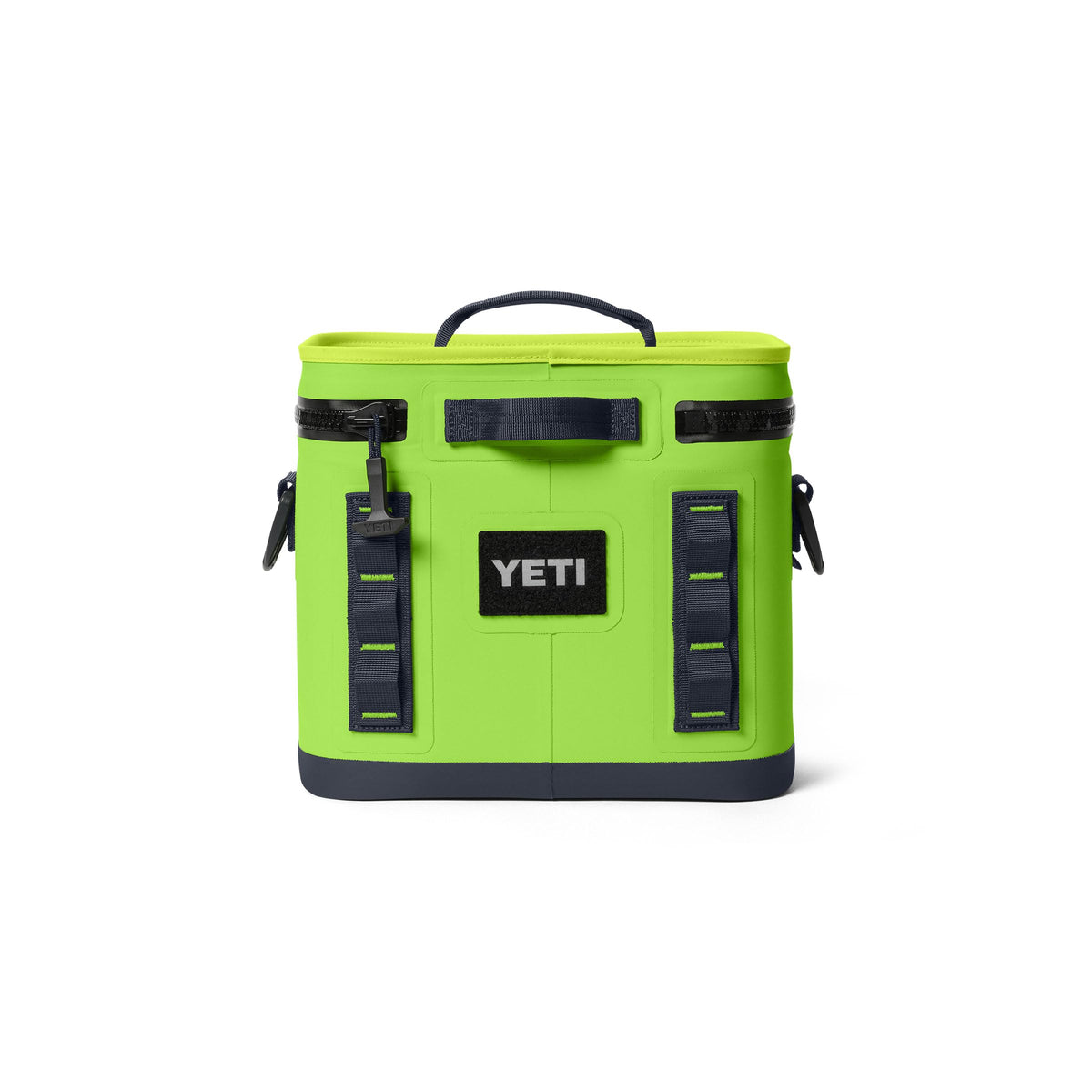 YETI Hopper Flip 8 Portable Soft Cooler, Venom