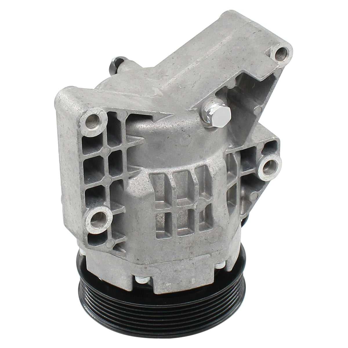 Roneeson Air Conditioner AC A/C Compressor with Clutch Assembly for Mazda MX-5 Miata 2006-2015 L4 2.0L 6-Groove