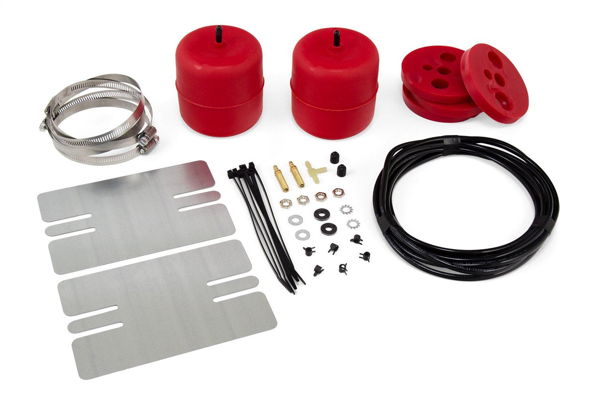 Air Lift 1000 60909 Universal Air Suspension Kit
