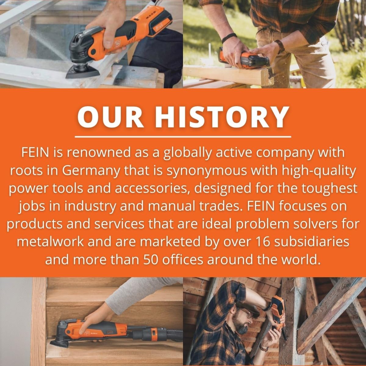 Fein Slitting Shear with Integrated Chip Cutter for Distortion-Free Cutting - Cuts Up to 16 Gauge, Open-Front Head, QuickIn System, Variable Speed, 16 ft Cable - BSS 1.6 CE - 72303261090