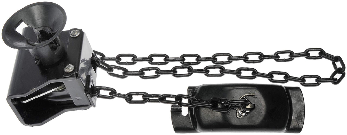 Dorman 924-551 Spare Tire Hoist Compatible with Select Toyota Models