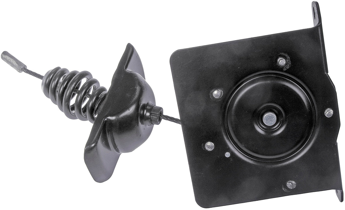 Dorman 924-501 Spare Tire Hoist Compatible with Select Chevrolet/GMC Models