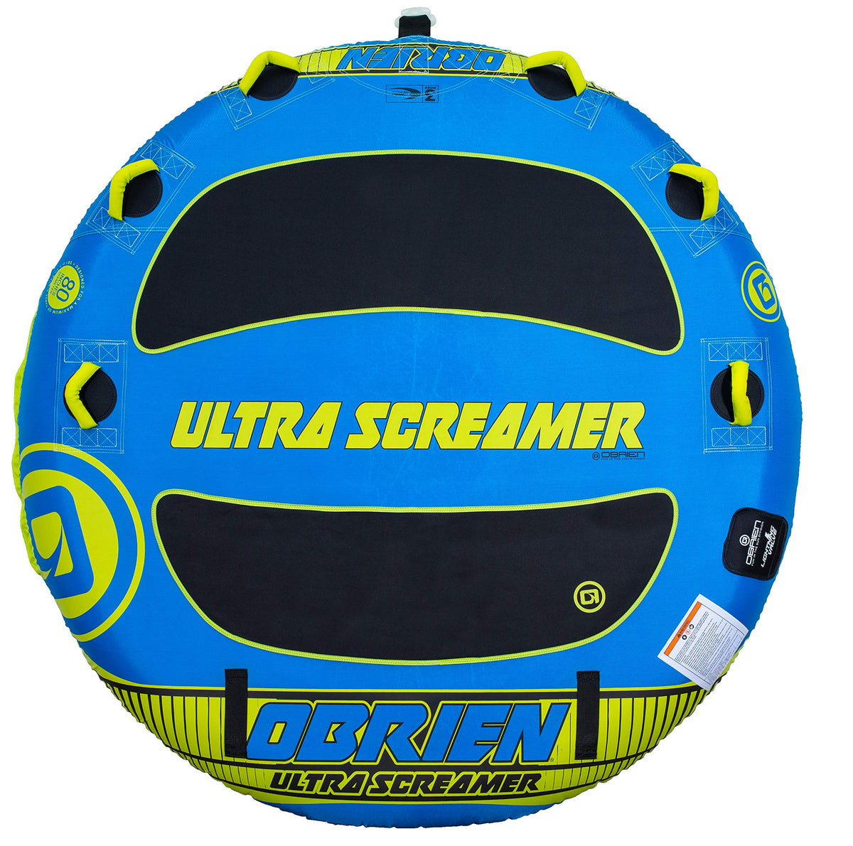 Ultra Screamer