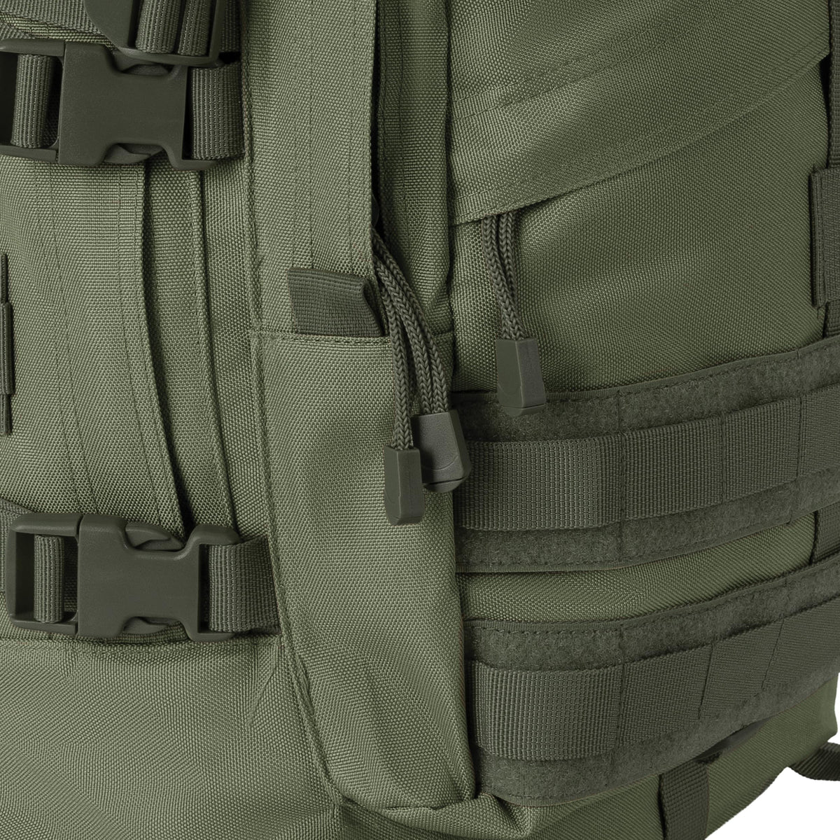 Rothco Large Transport Pack - Rugged Tactical Backpack MOLLE Bag for EDC Storage