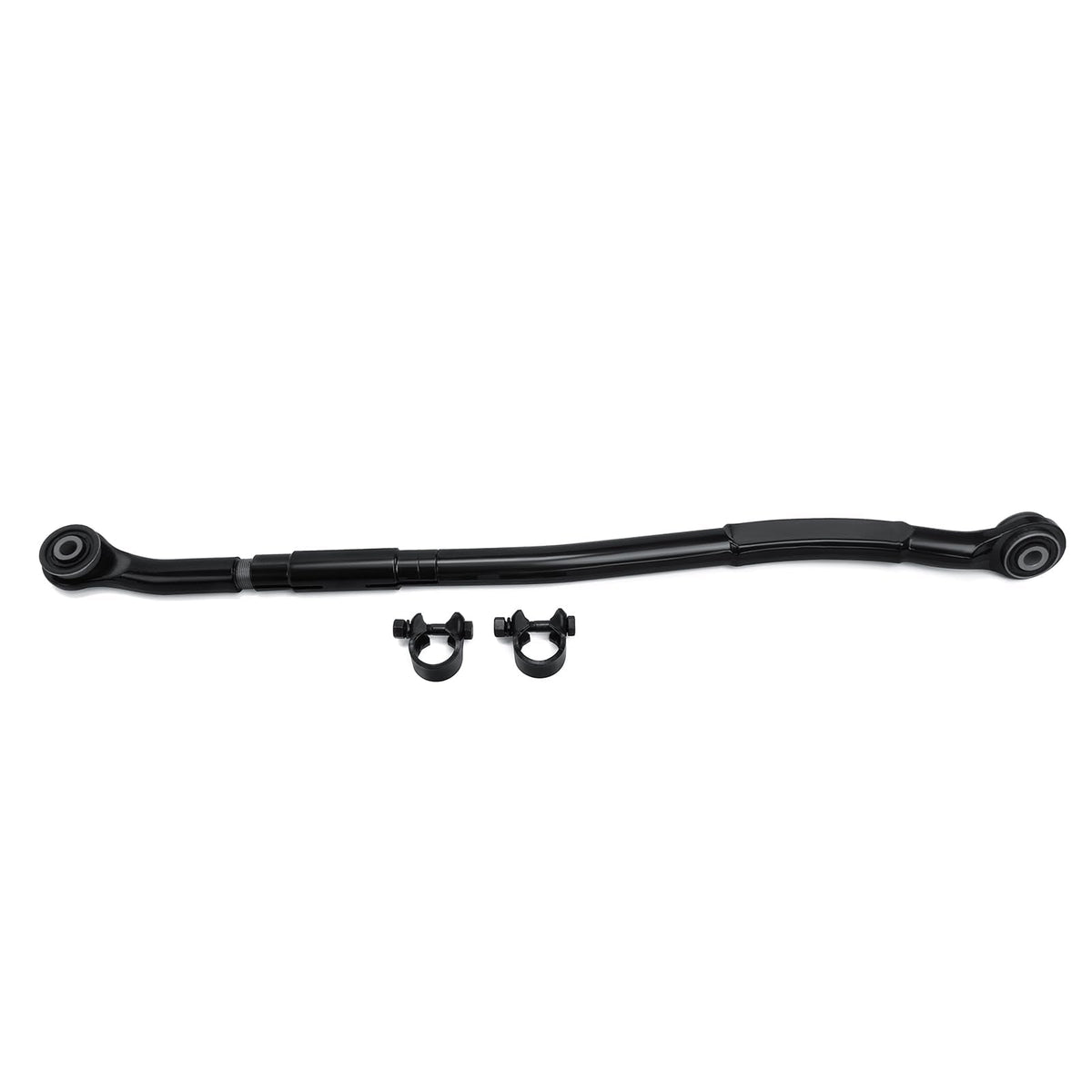 Forged Front Adjustable Track Bar 0-5" Lift - Fits For 2014-2024 Ram 2500 4WD-31004