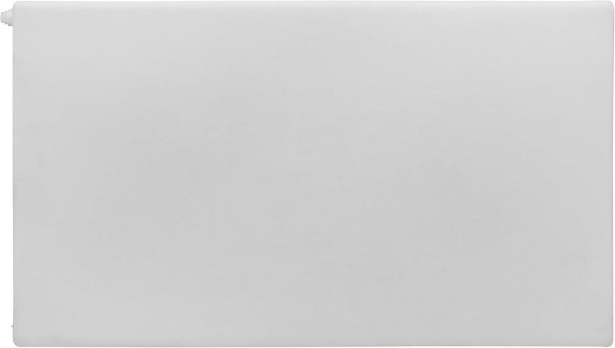 Ameri-Kart 57 Gallon RV Fresh Water Tank, Potable Water Storage Tank for Drinking, Cooking, Cleaning, Showering, for Campers, Trailers, Motorhomes, RVs, Cube Shape, 43" x 25" x 13" (WT-5553)