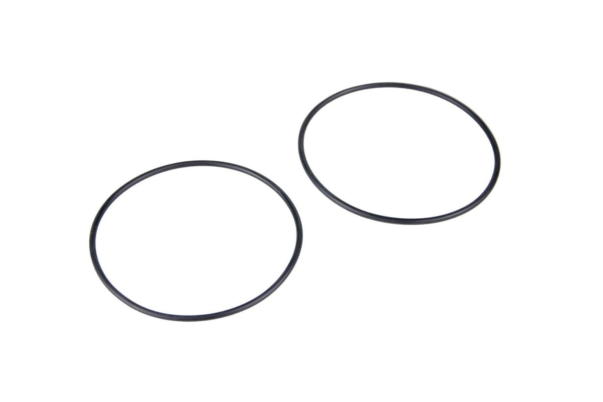 Mile Marker 427 Pair of Premium Manual Locking Hubs fits 1983-1990 Bronco II | Requires Conversion Kit | Replaces Original Equipment Manual and Automatic Hubs | Includes Hardware