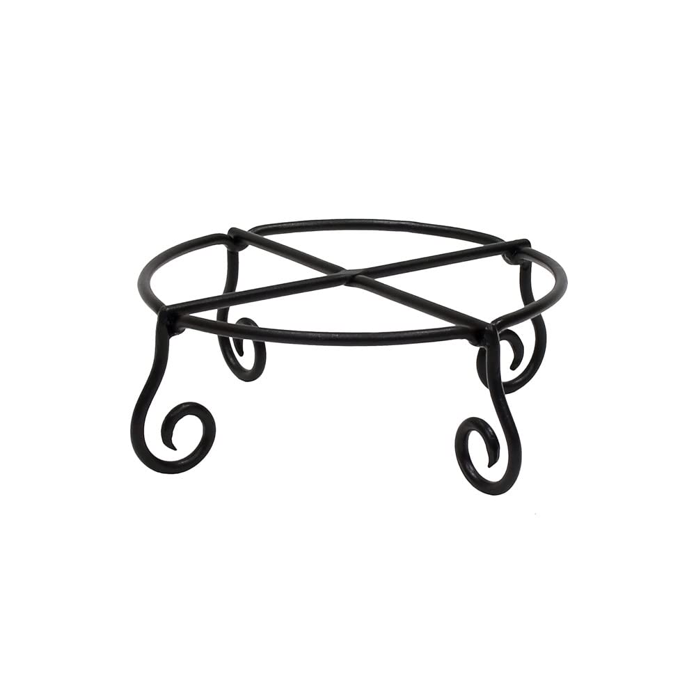 Achla Designs Piazza Plant Stand, 10-in