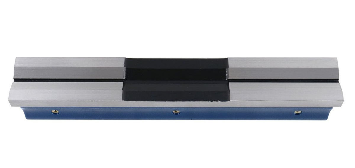 Accusize Industrial Tools 12 inch Master Precision Level in Fitted Box, Accuracy 0.0002'' /10'', S908-C687