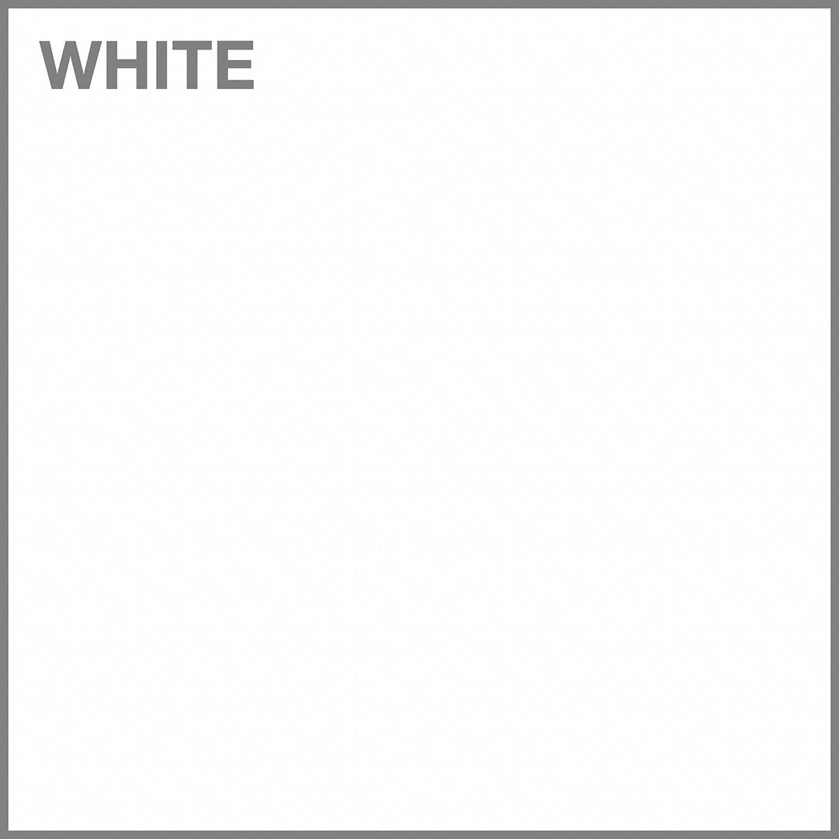 Bush Business Furniture Universal Garage Storage Cabinet with Doors and Shelves in White