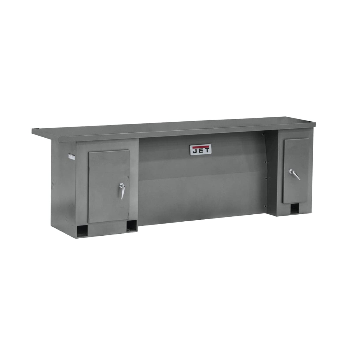 JET Lathe Stand, for 13" x 40" Lathes (Model CBS-1340)