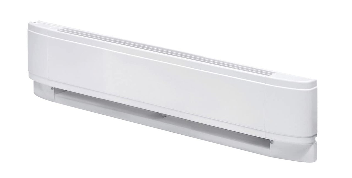 Dimplex 30" Linear Convector Electric Baseboard Heater (Model: LC3010W31), 240V, 1000W, White