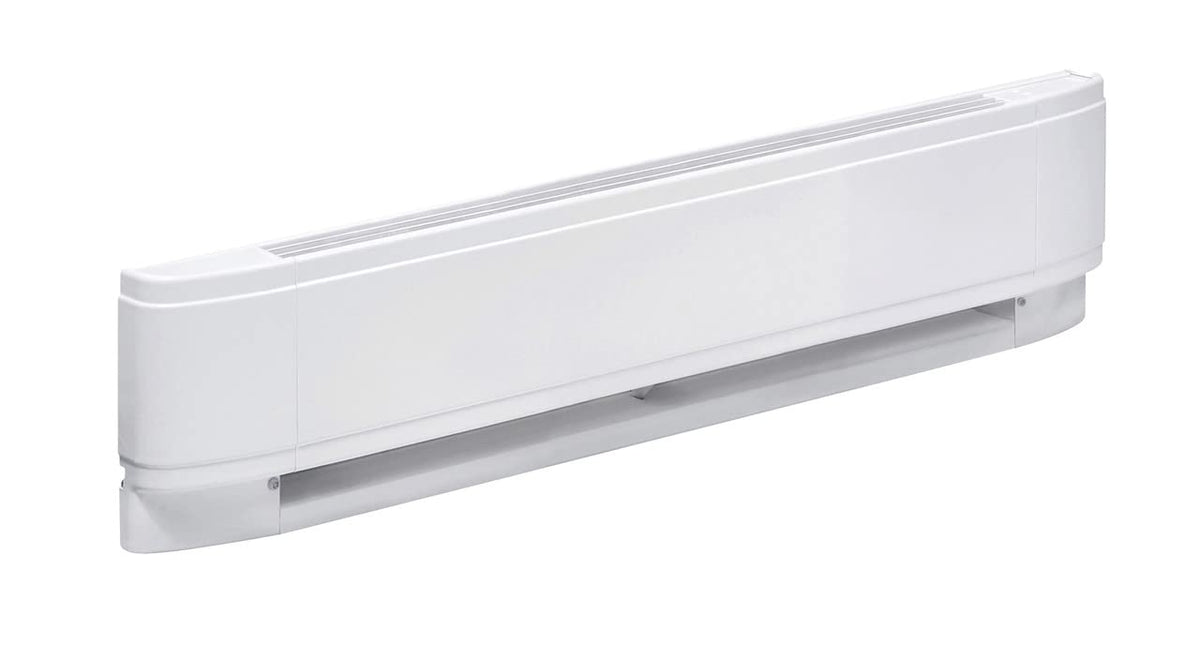 Dimplex 30" Linear Convector Electric Baseboard Heater (Model: LC3010W31), 240V, 1000W, White