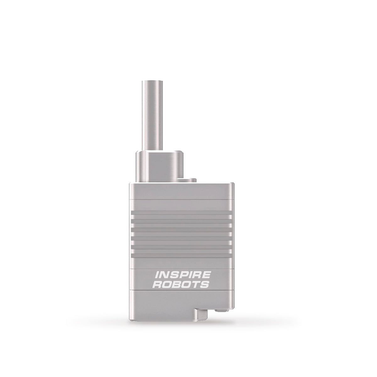 INSPIRE ROBOTS LAS High Precision Micro Linear Servo Actuator,Stroke 16mm,Force 23.6lbs(105N), Drive&Control Integrated| for Robotics,Industrial Automation,Biomedical Instrument,Education|LAS16-021D