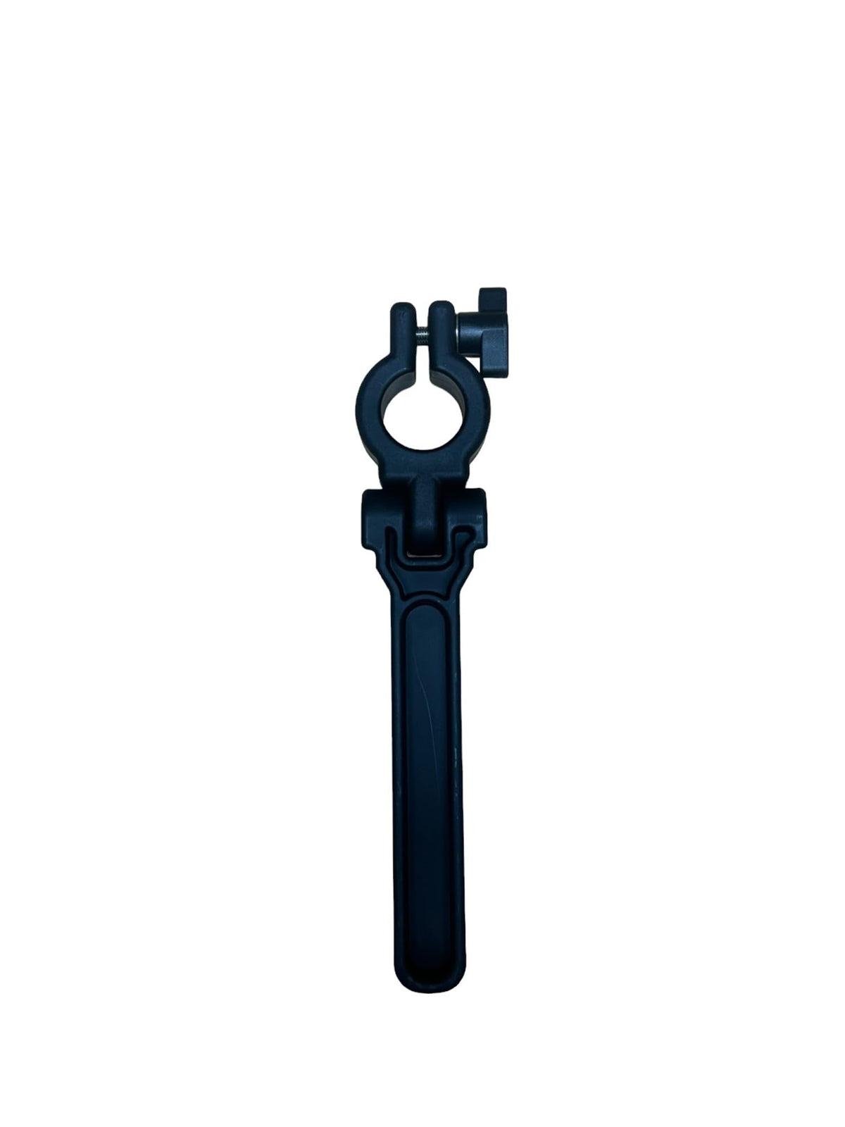 FFS Carbon Fiber Transducer Pole with Ice Mount Combo (LiveScope LVS32)