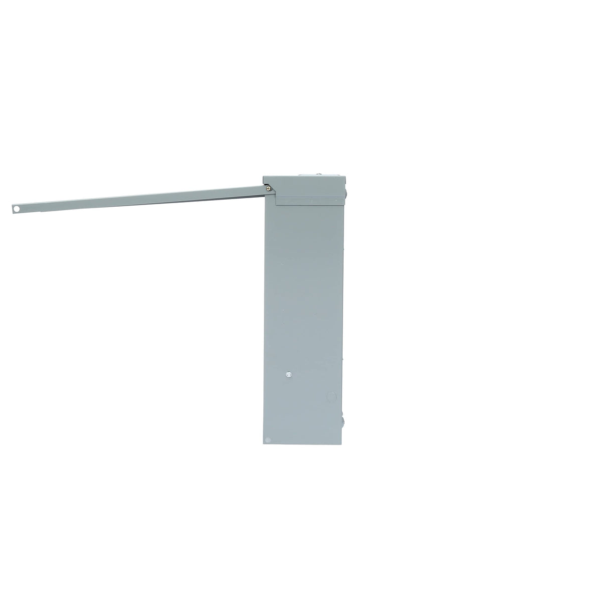 Siemens TL137US Talon Temporary Power Outlet Panel by with a 20, 30, and 50-Amp Receptacle Installed, 125 Amp Main Breaker, Unmetered
