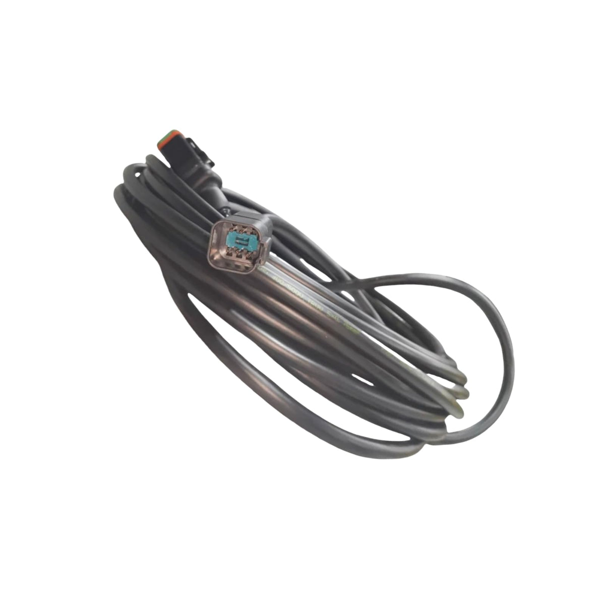 ARELLY Platform Control Cable, Genie Lift Parts T112511 T112511GT Harness Used for Genie Scissor Lift GS1930 GS1932 GS1530 GS1532..