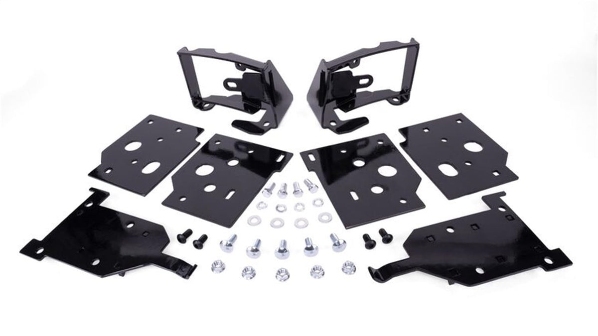 Air Lift 57386 LoadLifter 5000 Air Spring Kit