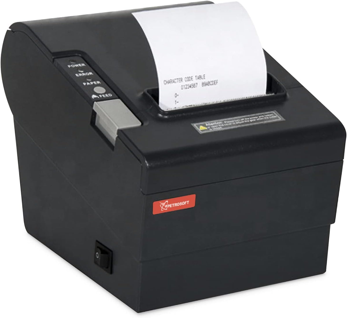 All-in-One SmartPOS-129 Professional Cash Register for Small Business, POS Bundle Includes: Cashier Touch Screen Monitor, Customer-Facing Display, Cash Drawer, Thermal Printer, 2D Barcode Scanner