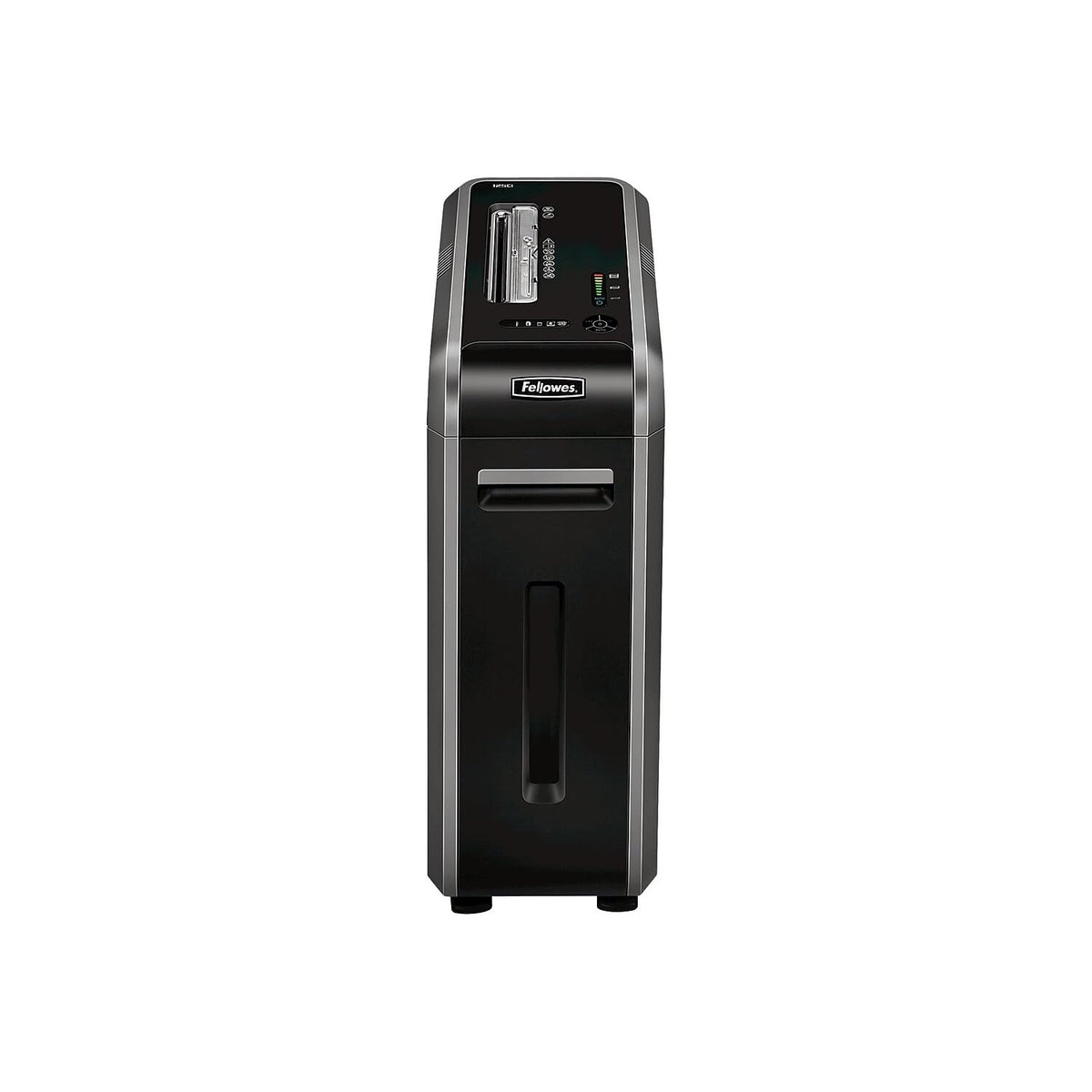 Fellowes Powershred 125Ci 20-Sheet Crosscut Shredder