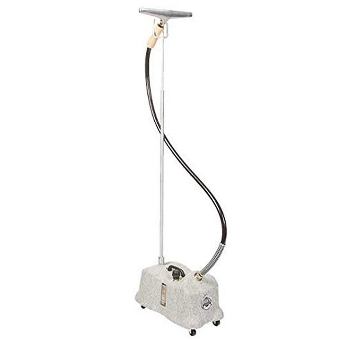 J-4000C Jiffy Carpet Steamer with 12 Inch Wide Metal Steam Head, 120 Volt