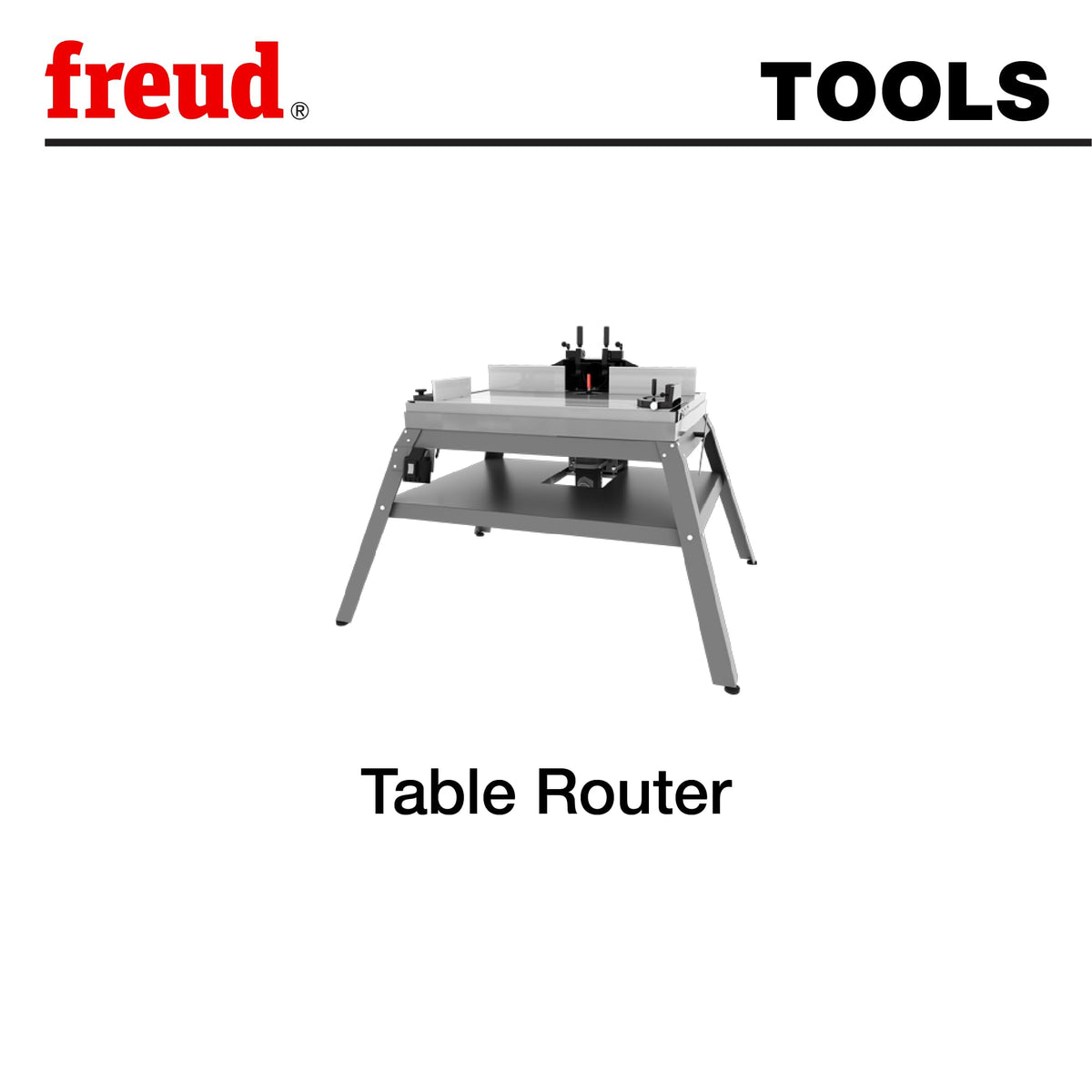 Freud 99-472: 1-7/8" (Dia.) Beadboard Tongue & Groove Bit with 1/2" Shank