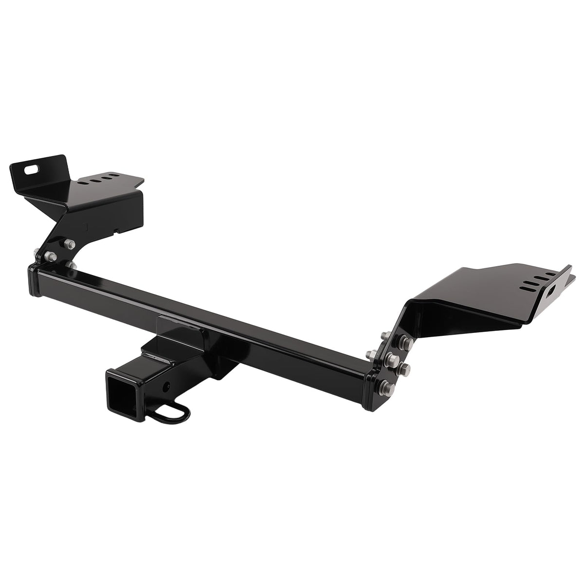 maXpeedingrods Class 3 Trailer Hitch, 2 Inch Receiver, Tow Hitch Receiver for Ford Escape SEL/SE/S/Titanium 2013 2014 2015 2016 2017 2018 2019