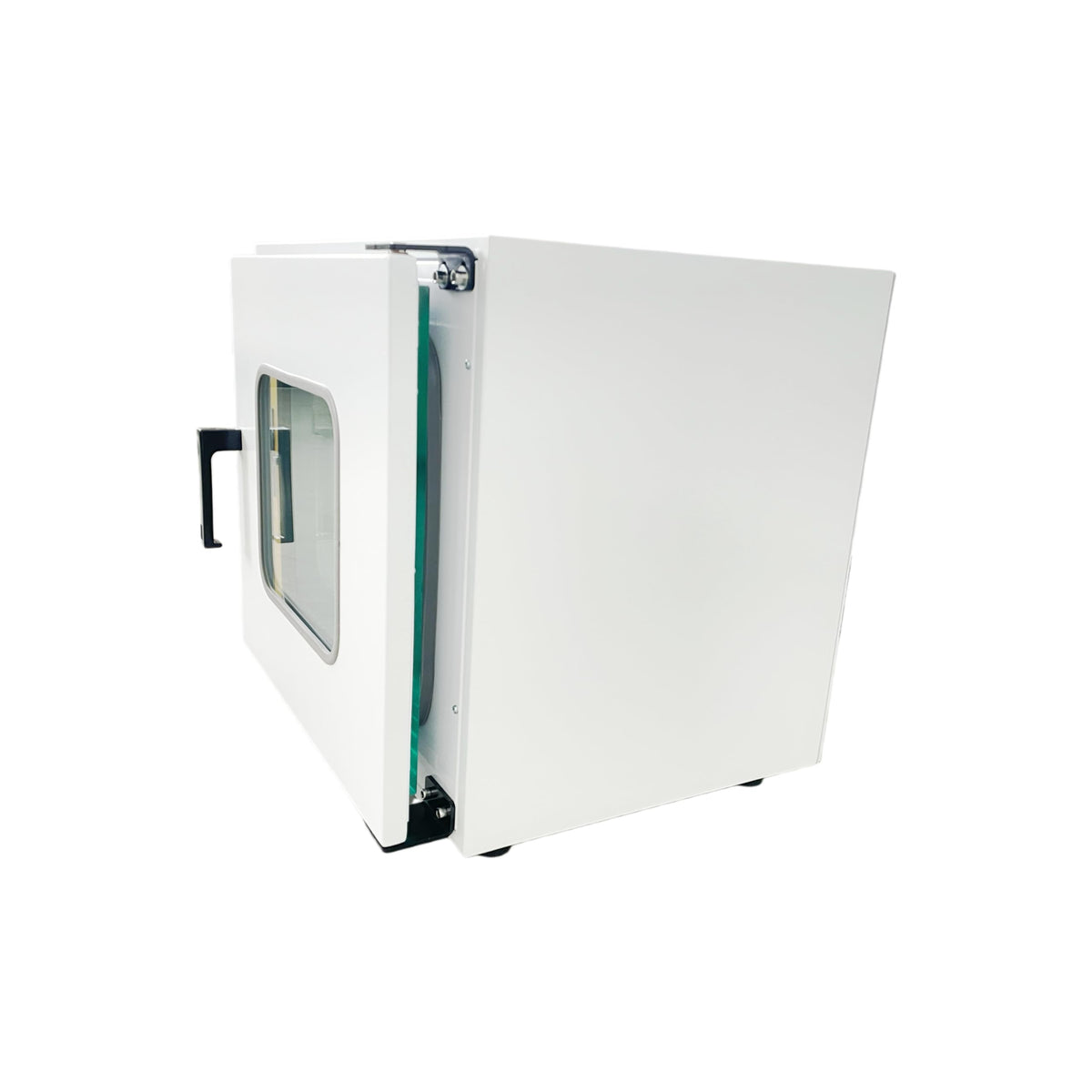 Xcwdtdr 0.9Cubic Feet Vacuum Drying Oven- 12x12x11 Inch Chamber, Temperature Control, RT+10℃-250℃，Vacuum Oven Large Capacity Vacuum Drying Oven for Laboratory And Industrial