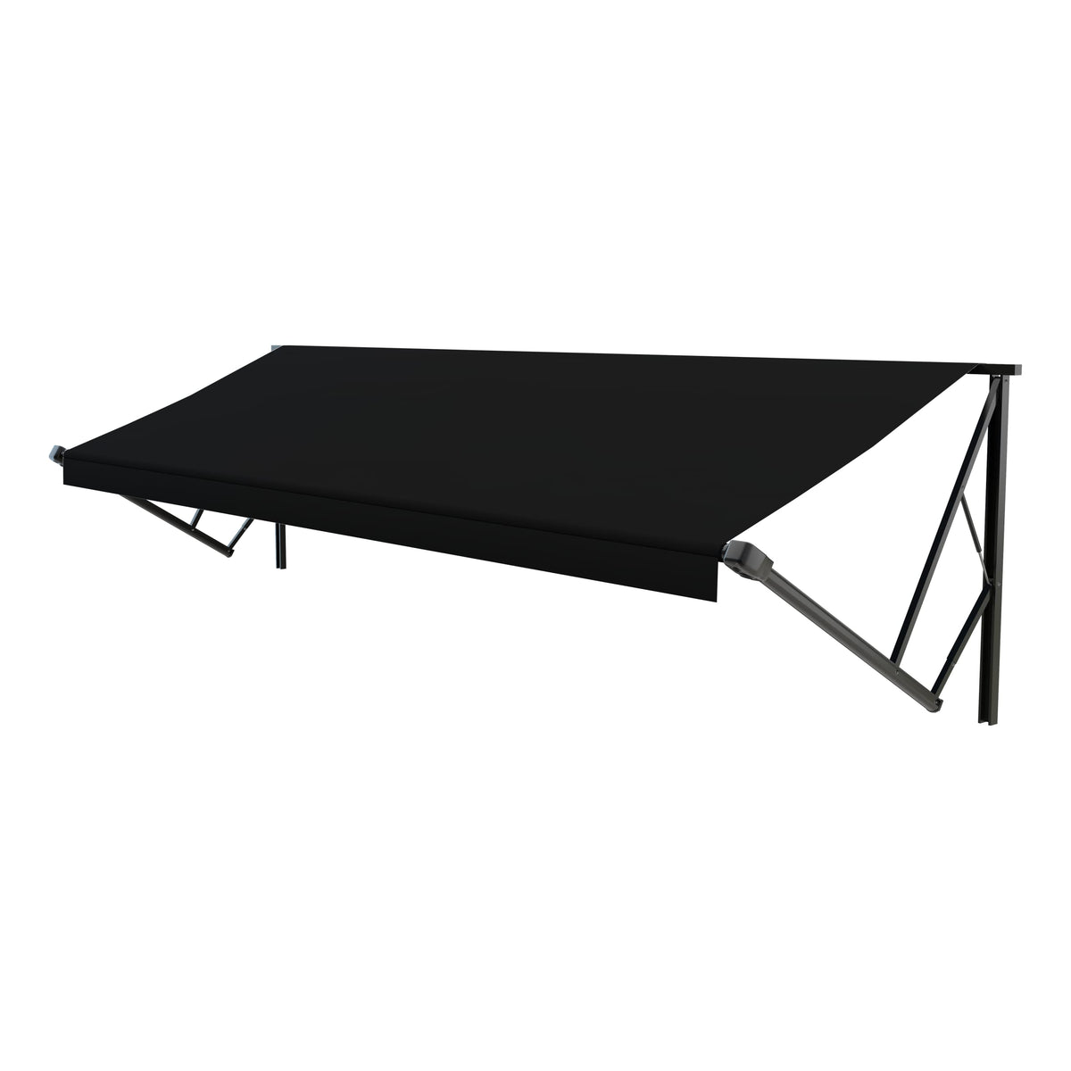 Power and Hybrid Awning Assemblies for 5th Wheel, Travel Trailer and Motorhome RV Awnings