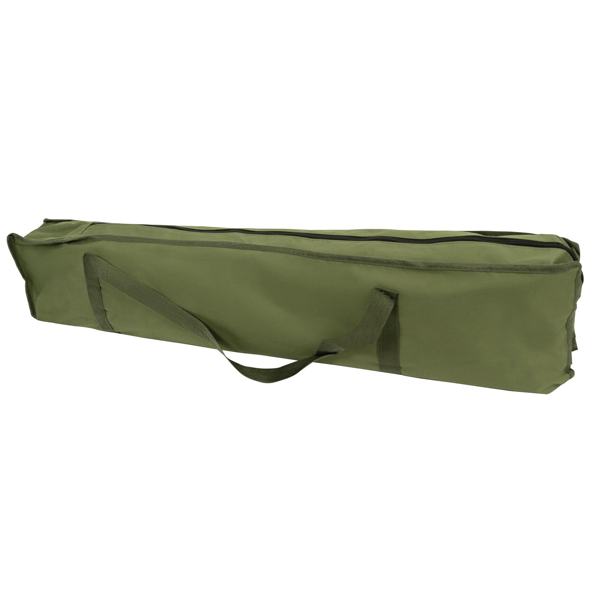Rothco Folding Cot - Durable Comfort for Camping and Emergencies