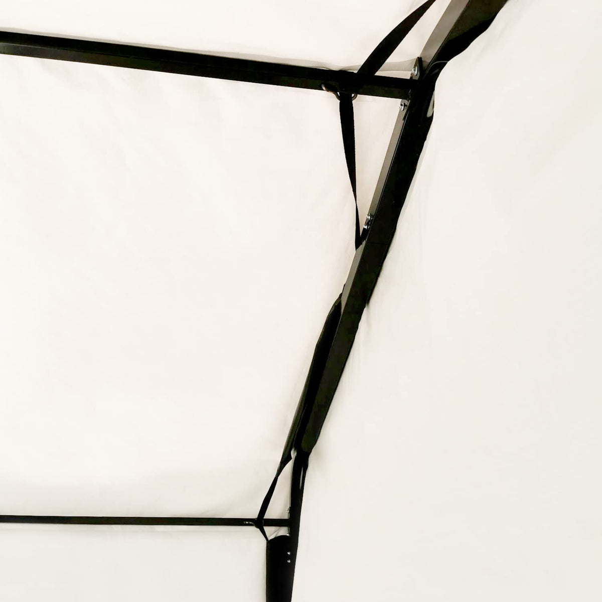 ShelterLogic ShelterTube Garage & Storage Shelter, 14' x 18' x 16' Heavy-Duty Steel Frame Wind and Snow-Load Rated Enclosure, Gray