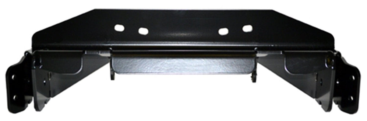 Warn 80360 Snow Plow Mount Front Kit Requires Base Tube Assembly