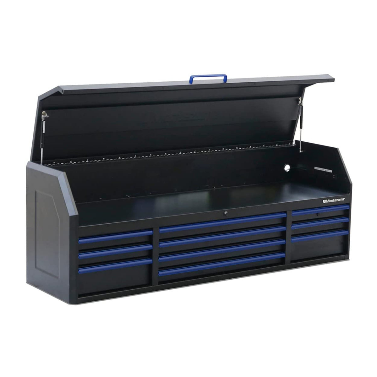 Montezuma M722010CH 10 Drawer Tool Chest