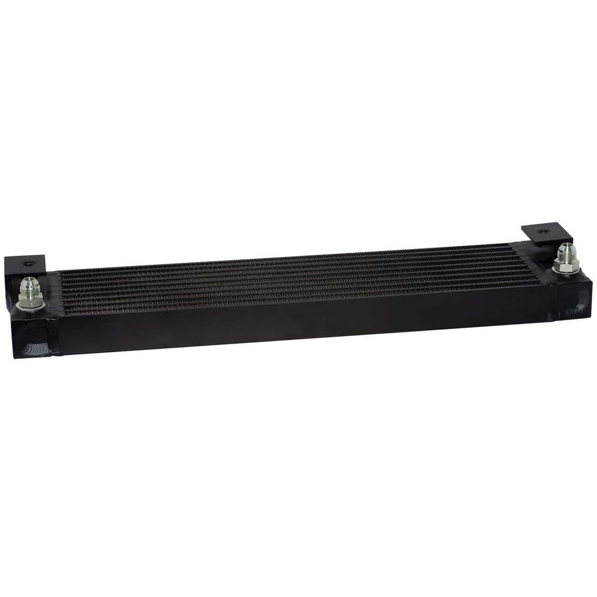Part Number 7301554, Oil Cooler for Skid-Steer loaders,Compatible with Bobcat S70 and 463 Skid-Steer loaders
