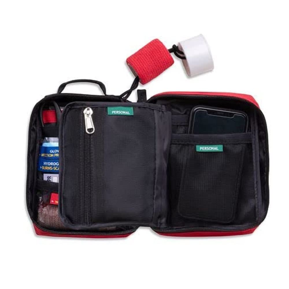 SURVIVAL Ocean Warrior First Aid KIT
