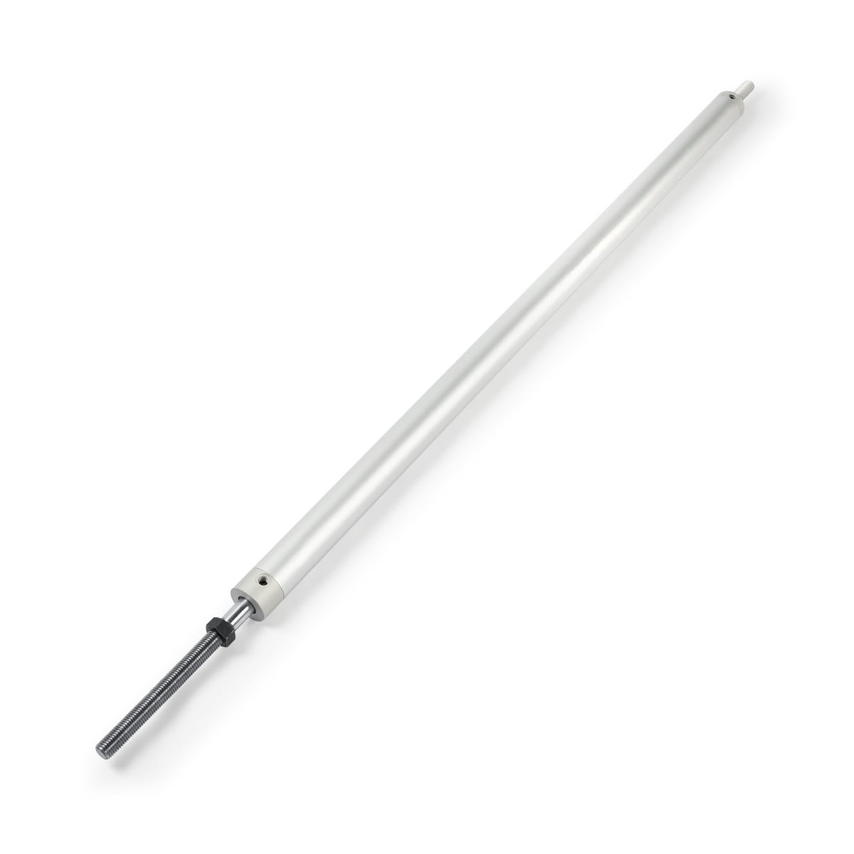 #342328 Hydraulic Replacement Cylinder for RV Slide-Out Systems, 53" Length 38" Stroke 1-1/2" Bore, 3/4"-10 Thread, Fits 5th Wheel Travel Trailer Motorhome