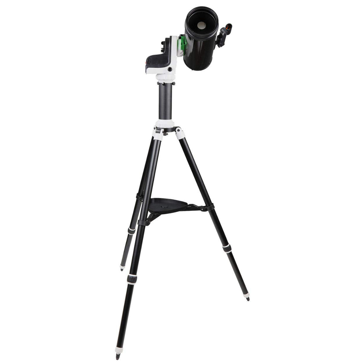 Sky-Watcher AZ-GTi with SkyMax 102 – Modular Go-To Alt-Az Tracking Mount for Time-lapse and Panoramas – Wifi Enabled App Controlled